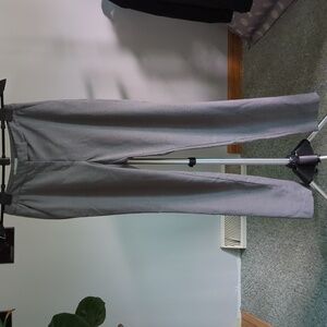 H&M Women’s Grey Dress Pants Size 2